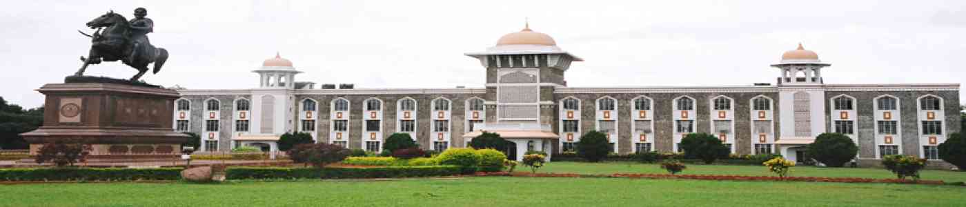 Shivaji University