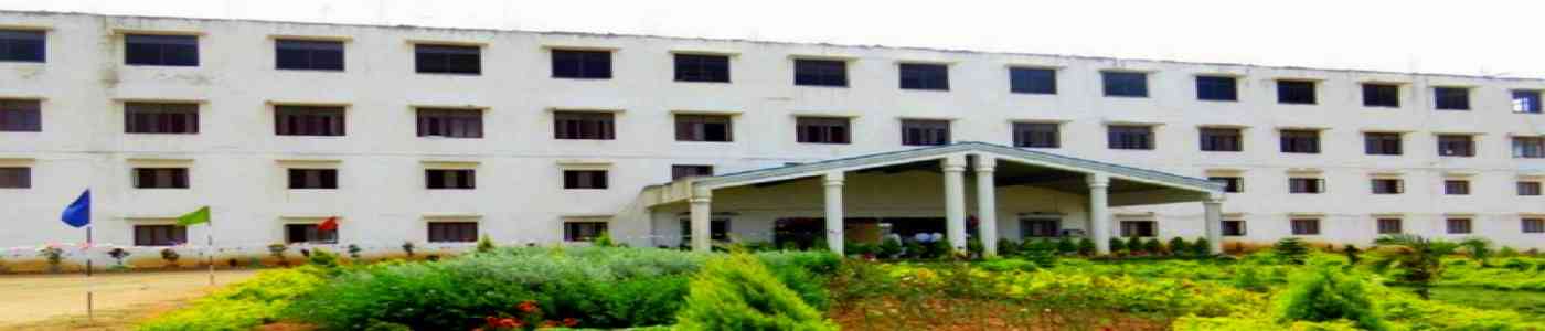 (ASLPCET) A.S.L. Pauls College of Engineering and Technology 