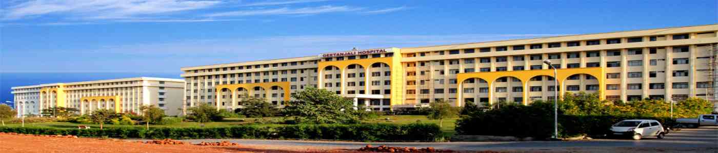 Geetanjali University