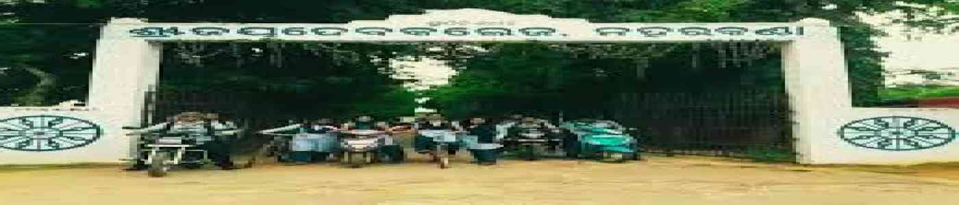 (SJCET) Sri Jayadev College of Education and Technology