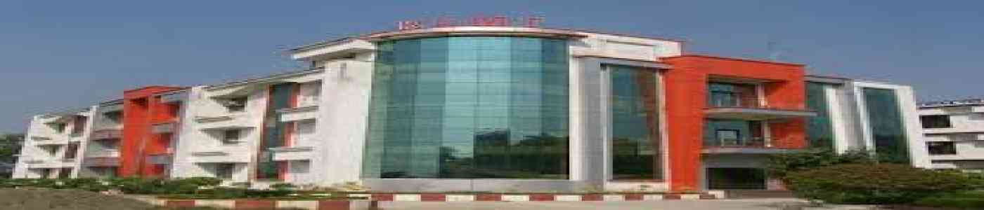 (KCMT) Khandelwal College of Management Science and Technology