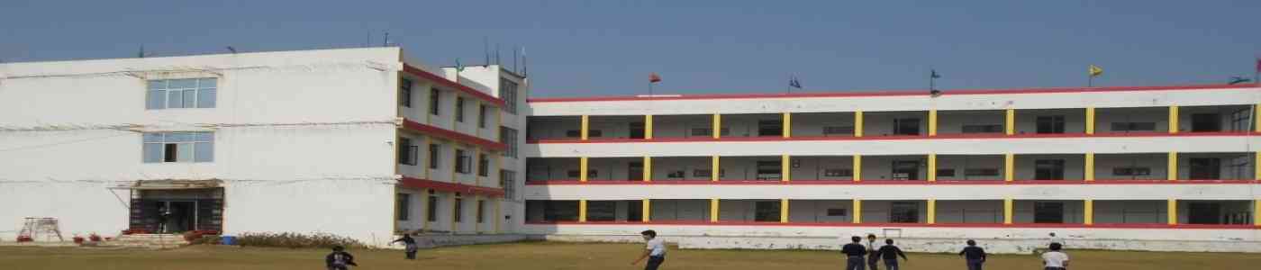 DVM College of Education