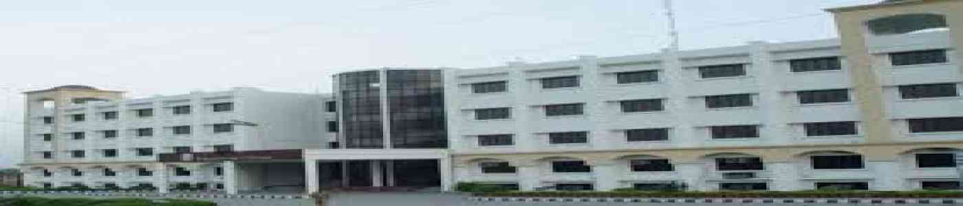 Santosh University