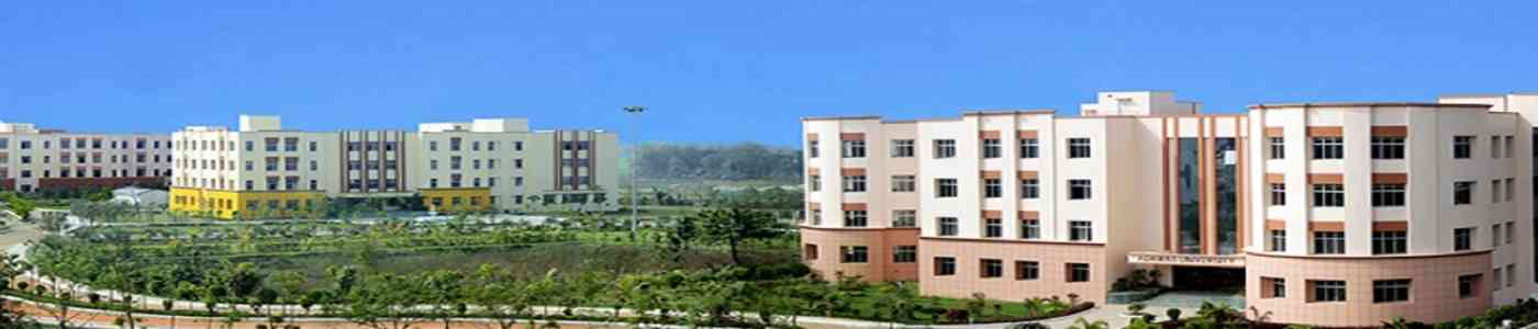 Adamas University