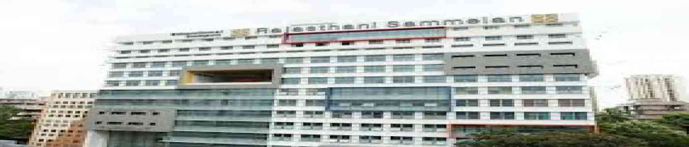 Ghanshyamdas Saraf College of Arts & Commerce, Mumbai