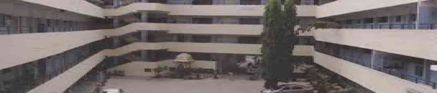 Vivekananda Degree College