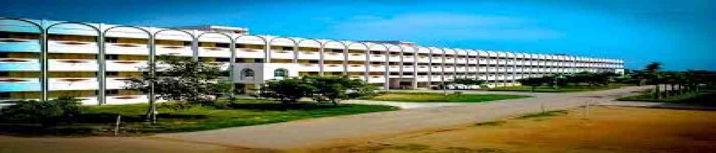 (SVCET) Sri Venkateswara College of Engineering and Technology 