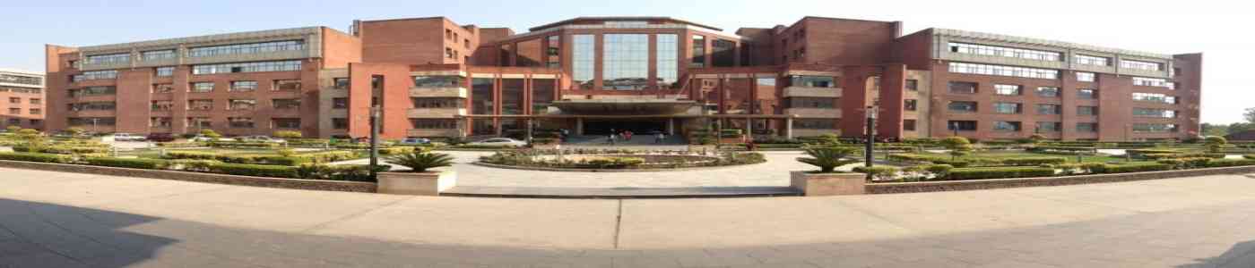 Amity Business School - ABS Gurgaon