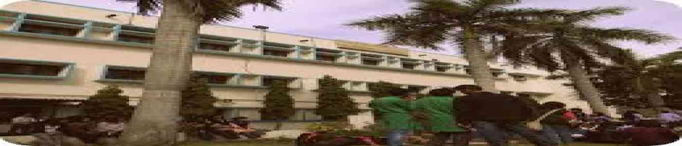 (DCAC) Delhi College of Arts and Commerce