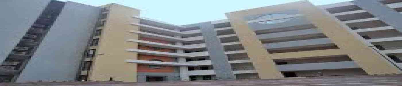 (IITRM) Institute of Infrastructure, Technology, Research and Management