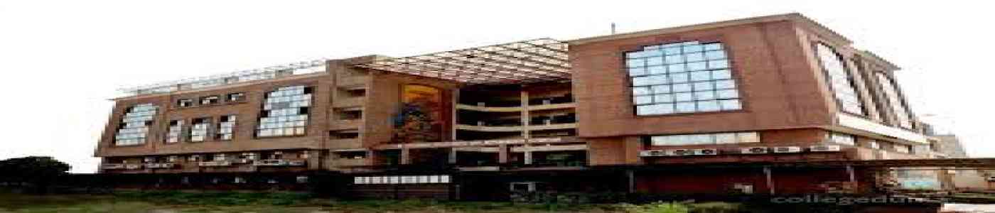 (Tias) Tecnia Institute of Advanced Studies 