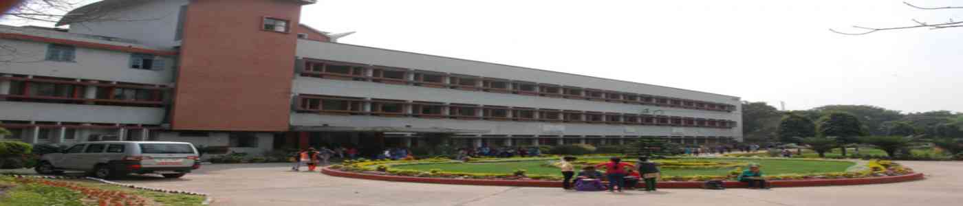Janki Devi Memorial College