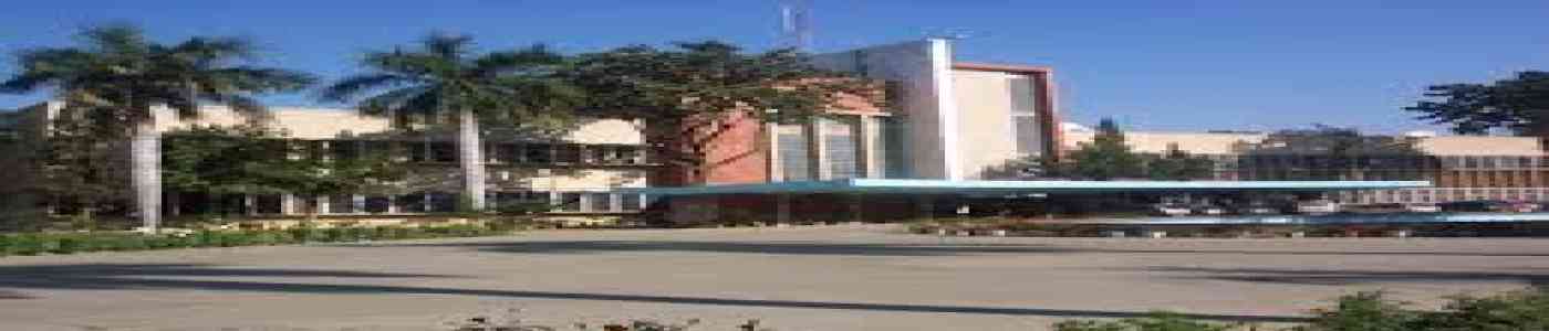 Assam Kaziranga University