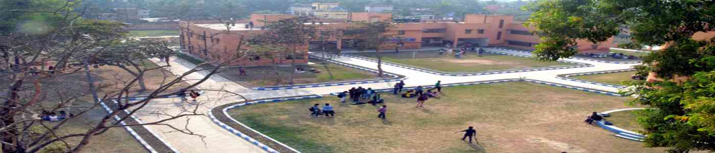 (APC) Acharya Prafulla Chandra College