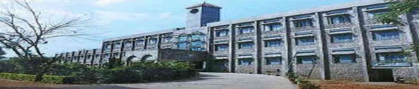 Avinashilingam University, Coimbatore