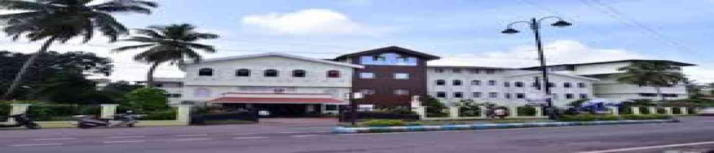 (ROSARY COLLEGE) Rosary College of Commerce & Arts 