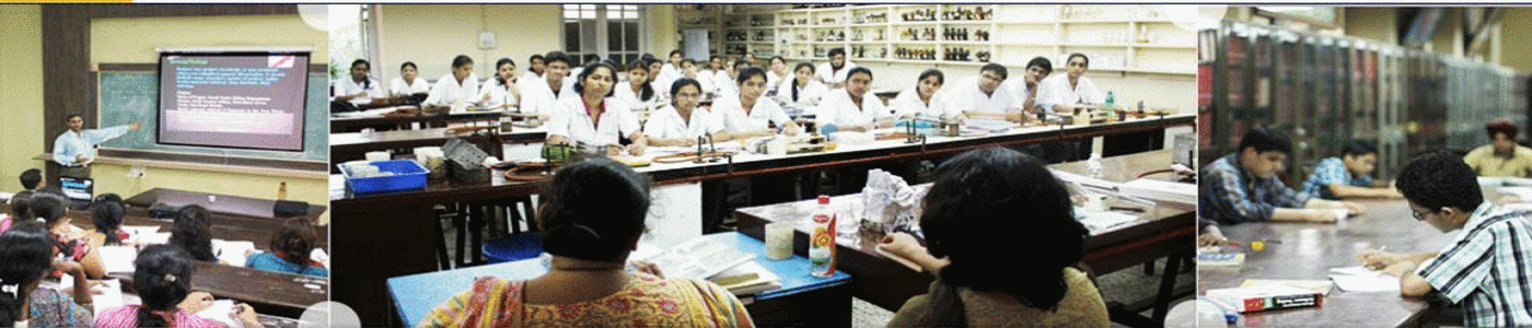 Guru Nanak Khalsa College of Arts, Science & Commerce