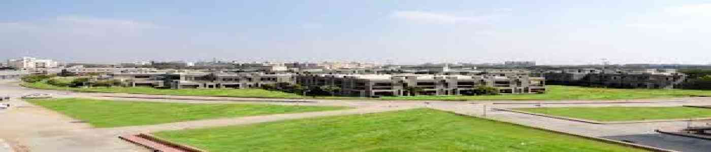 (VGEC) Vishwakarma Government Engineering College 