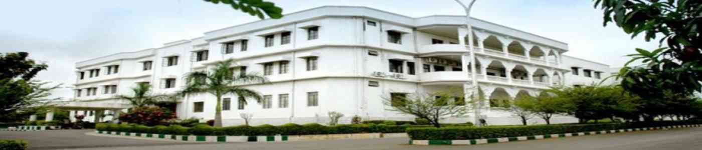 International Institute of Information Technology