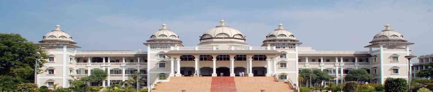 Datta Meghe Institute of Medical Sciences