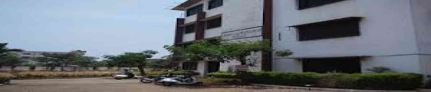 (LDSC) Laxman Devram Sonawane College