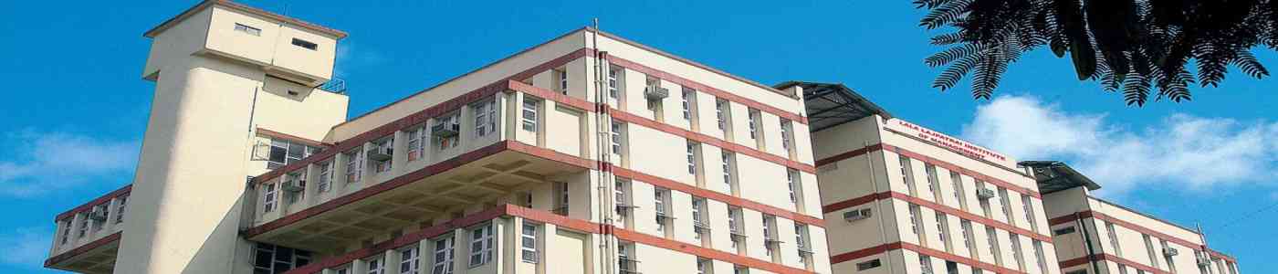 Lala Lajpatrai Group Of Institutions