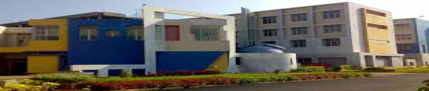  (ASARCH) Acharya's NRV School of Architecture