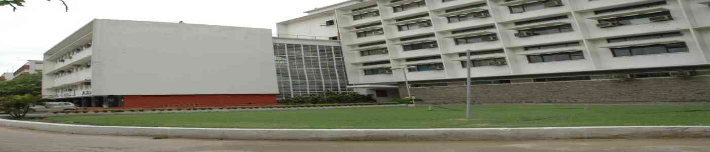 (SPA) School of Planning and Architecture 