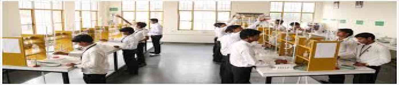 (CTC) Chanakya Technical Campus
