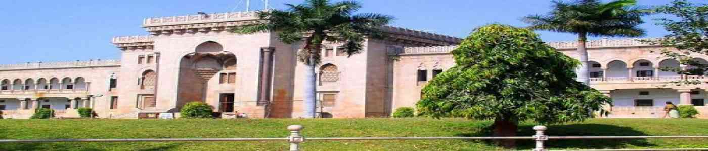 Osmania University