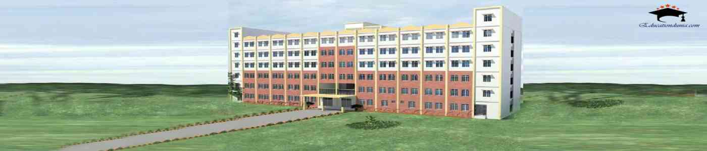 YBN University | Ranchi (Jharkhand)