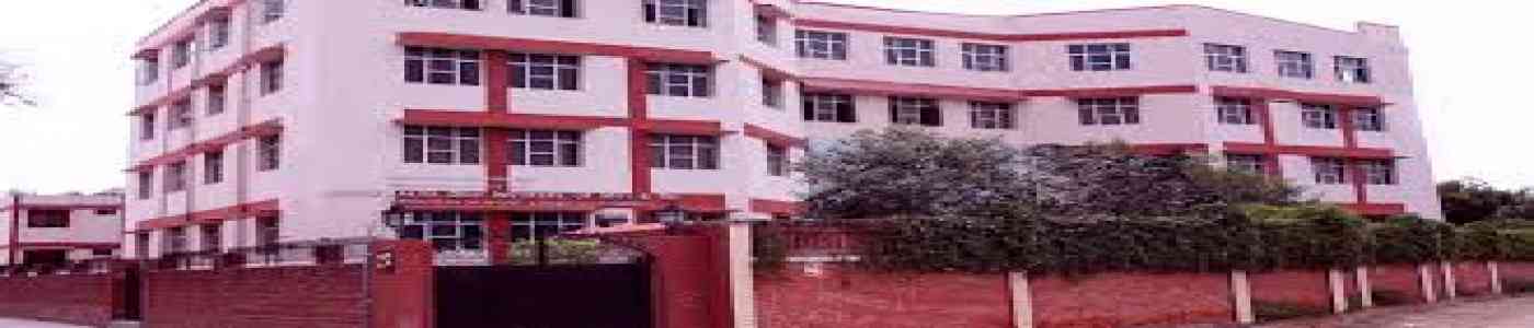 (LLDIMS) Lingaya's Lalita Devi Institute of Management and Sciences