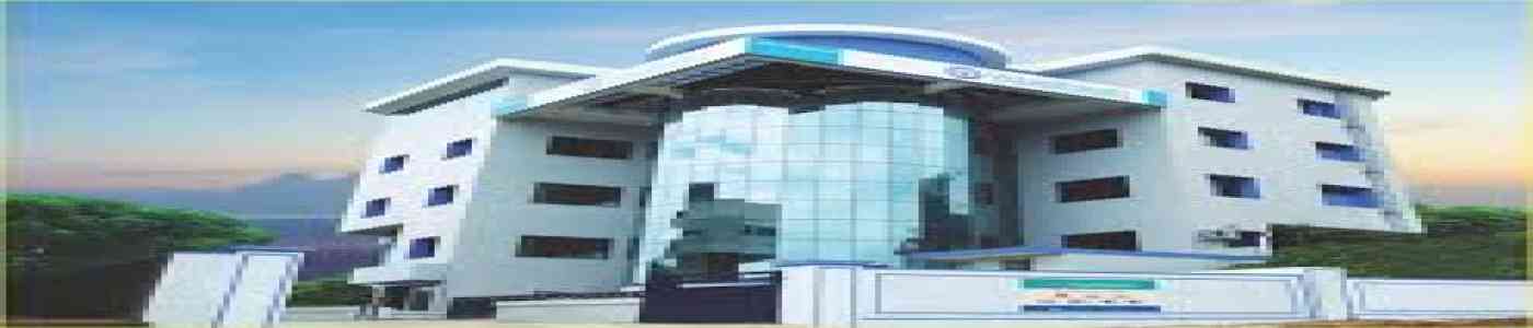 Vidyabharathi Group of Institutions, Cochin
