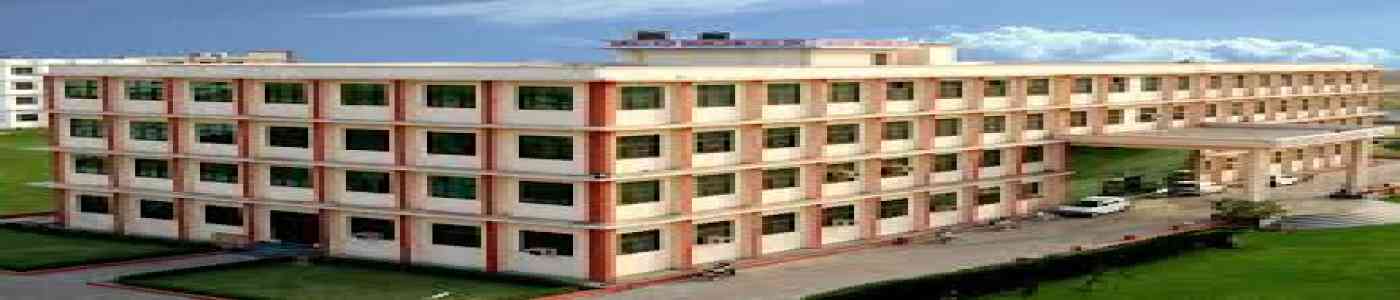 Radha Govind College of Education
