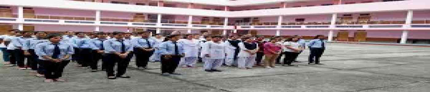 Susana Methodist Girls B.Ed College
