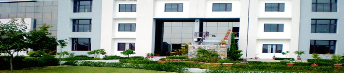 (ADVED) Advait Vedanta Institute of Technology