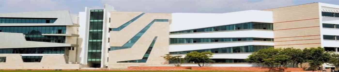 Suresh Gyan Vihar University