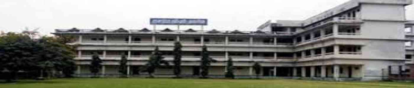 Ramdev Memorial PG College