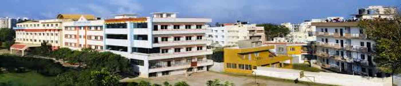 (HCPRC) Hillside College Of Pharmacy And Research Centre 