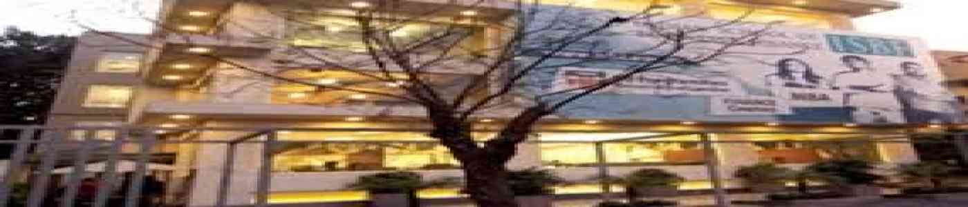 (ISBF) Indian School of Business & Finance