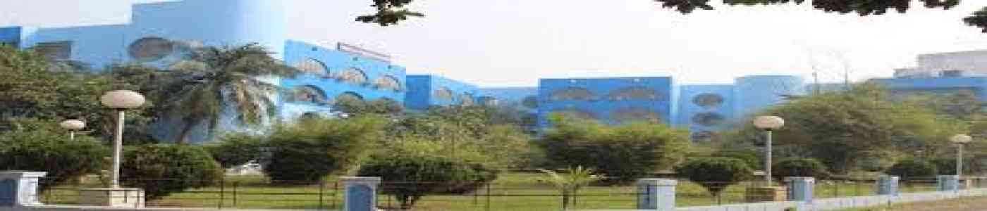 (GCELT) Government College of Engineering and Leather Technology 