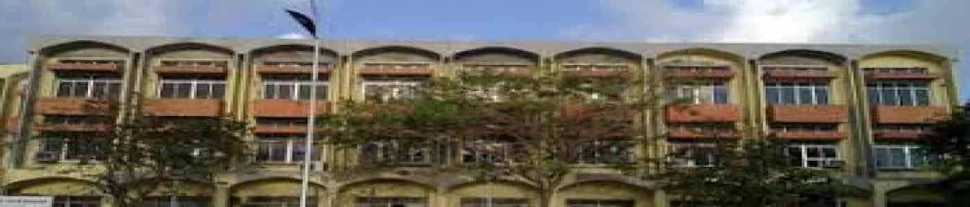 (TNILS) Tamil Nadu Institute of Labour Studies