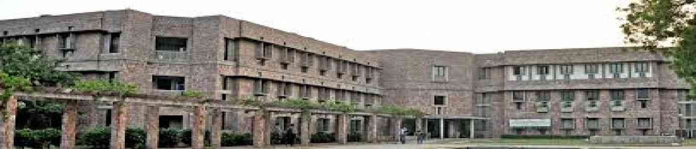(IIHMR JAIPUR) Institute of Health Management Research 