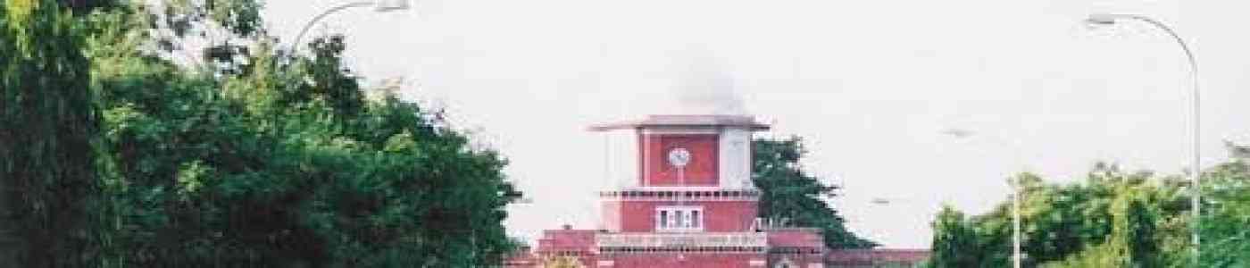 (GSSJCW) Guru Shree Shantivijai Jain College for Women