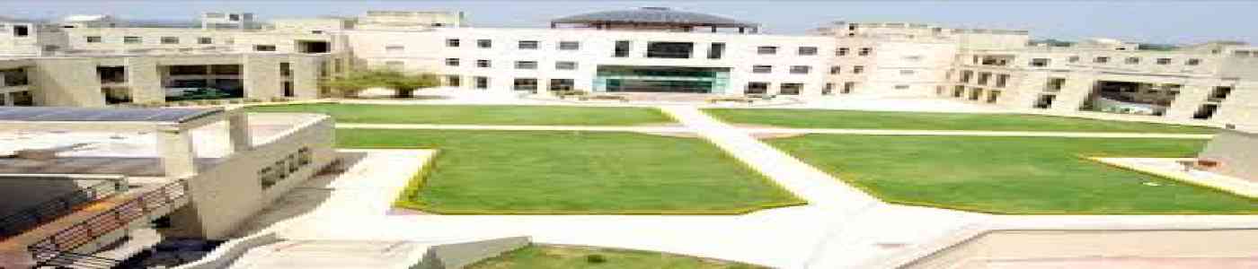 (IBS) ICFAI Business School 