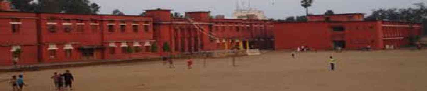 Shri Jagannath Sanskrit Vishwavidyalaya