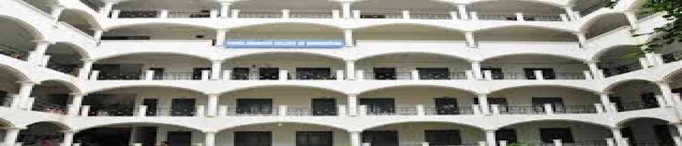 (VBCE) Viswa Bharathi College of Engineering 