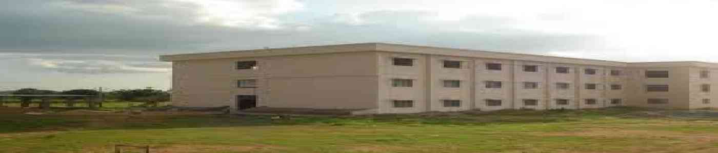 (HMPGC) Holy Mother PG College 