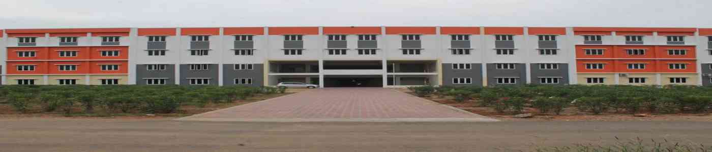 (CIHCCP) Cheran's Institute of Health Sciences College Of Pharmacy