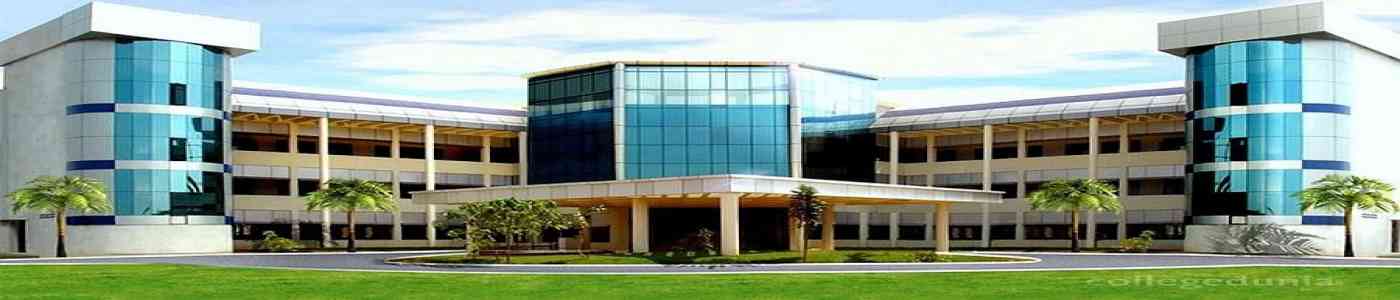 Poornima University